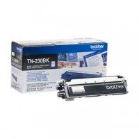 Toner NOIR de la marque BROTHER TN-230 BK
