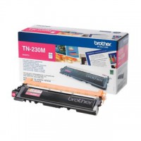 Toner MAGENTA de la marque BROTHER TN-230 M