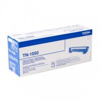 Toner NOIR de la marque BROTHER TN-1050