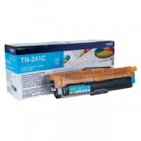 Toner ORIGINAL Brother cyan TN-241C 1400 pages