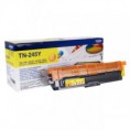 Toner ORIGINAL Brother jaune TN-245Y 2200 pages